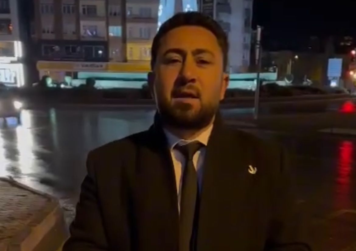 Başkan Taner Gümüş: "Geçim Zamanı Yanımızda Olan Yok"